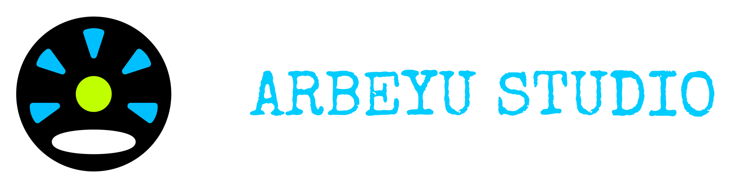 ARBEYU STUDIO Logo